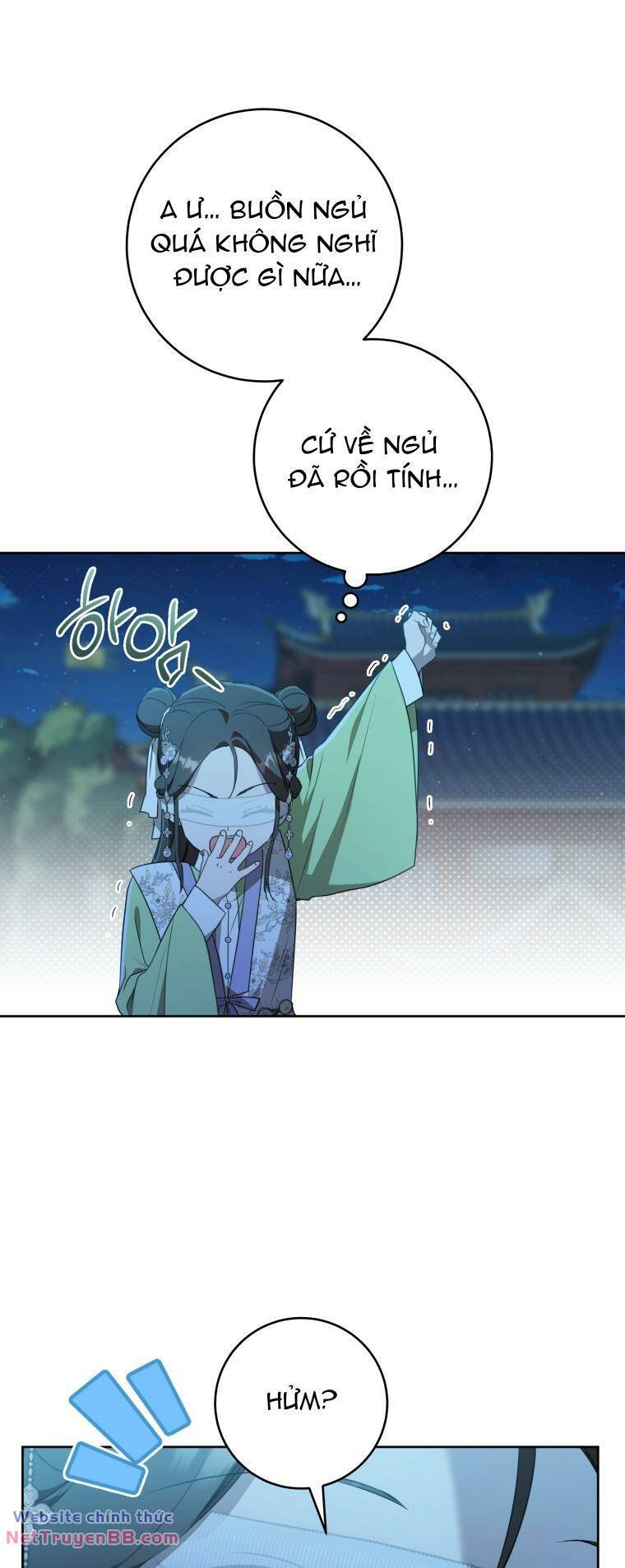 Trở Thành Cô Cháu Gái Bị Khinh Miệt Của Gia Tộc Võ Lâm - Chapter 47 - Page 35