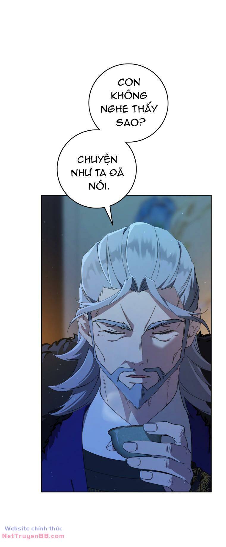 Trở Thành Cô Cháu Gái Bị Khinh Miệt Của Gia Tộc Võ Lâm - Chapter 47 - Page 3