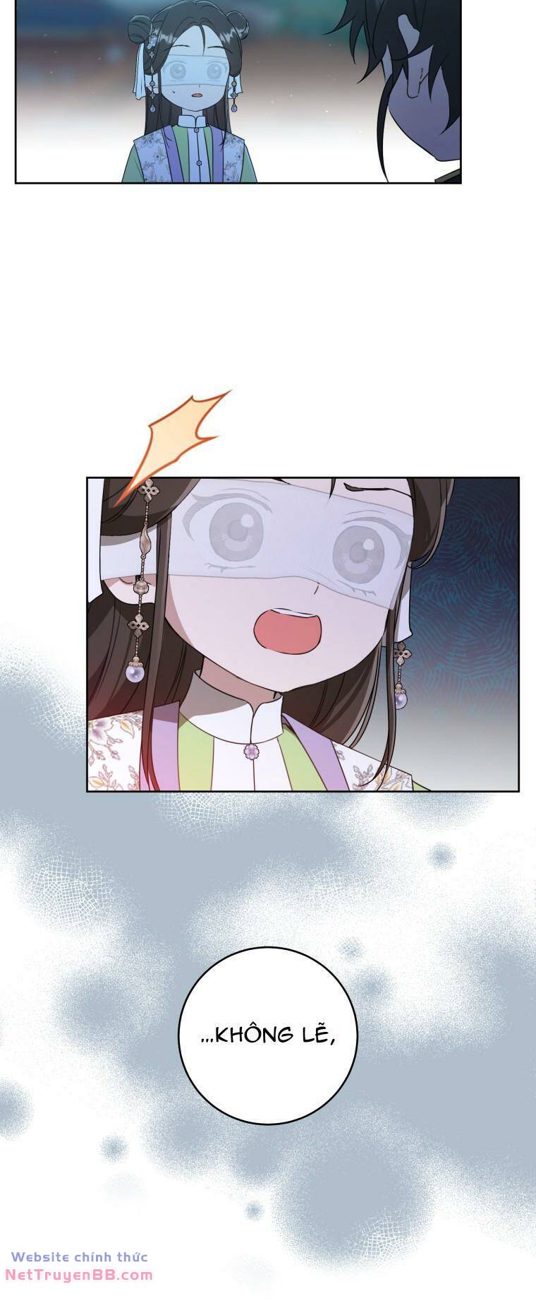 Trở Thành Cô Cháu Gái Bị Khinh Miệt Của Gia Tộc Võ Lâm - Chapter 47 - Page 39