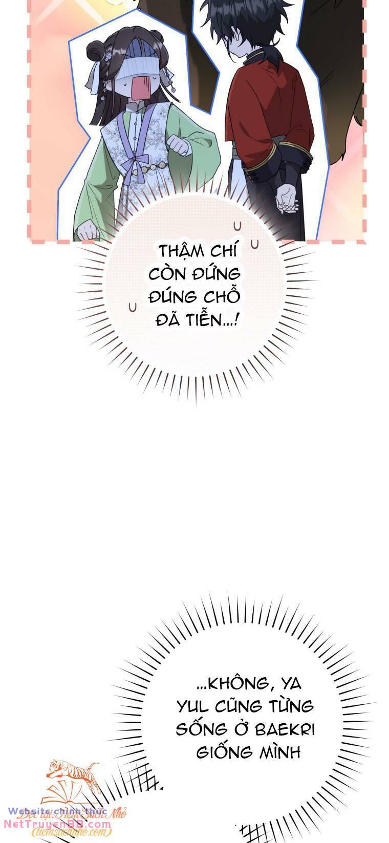 Trở Thành Cô Cháu Gái Bị Khinh Miệt Của Gia Tộc Võ Lâm - Chapter 47 - Page 42