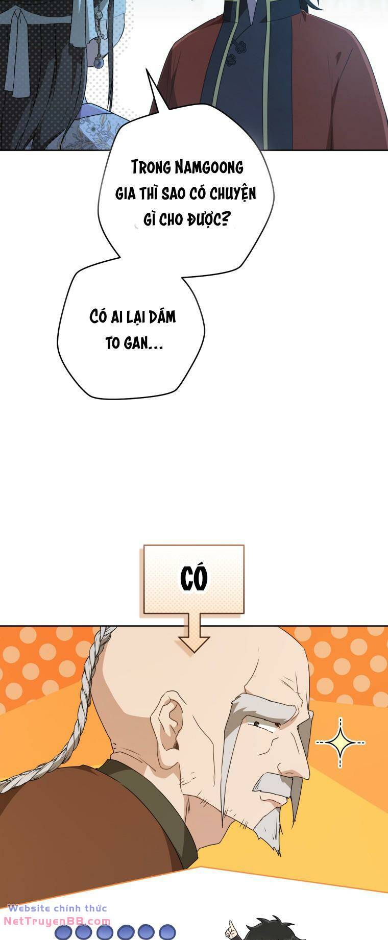 Trở Thành Cô Cháu Gái Bị Khinh Miệt Của Gia Tộc Võ Lâm - Chapter 47 - Page 45