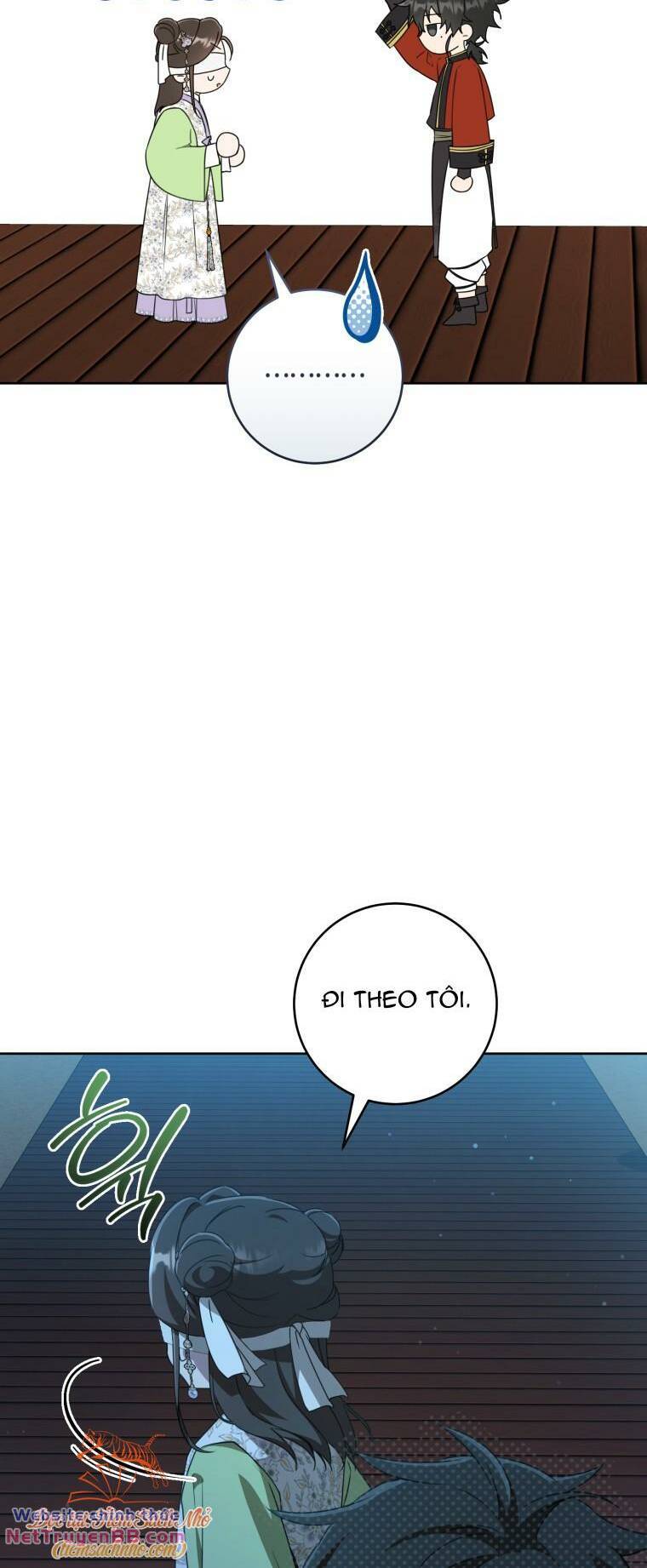 Trở Thành Cô Cháu Gái Bị Khinh Miệt Của Gia Tộc Võ Lâm - Chapter 47 - Page 46