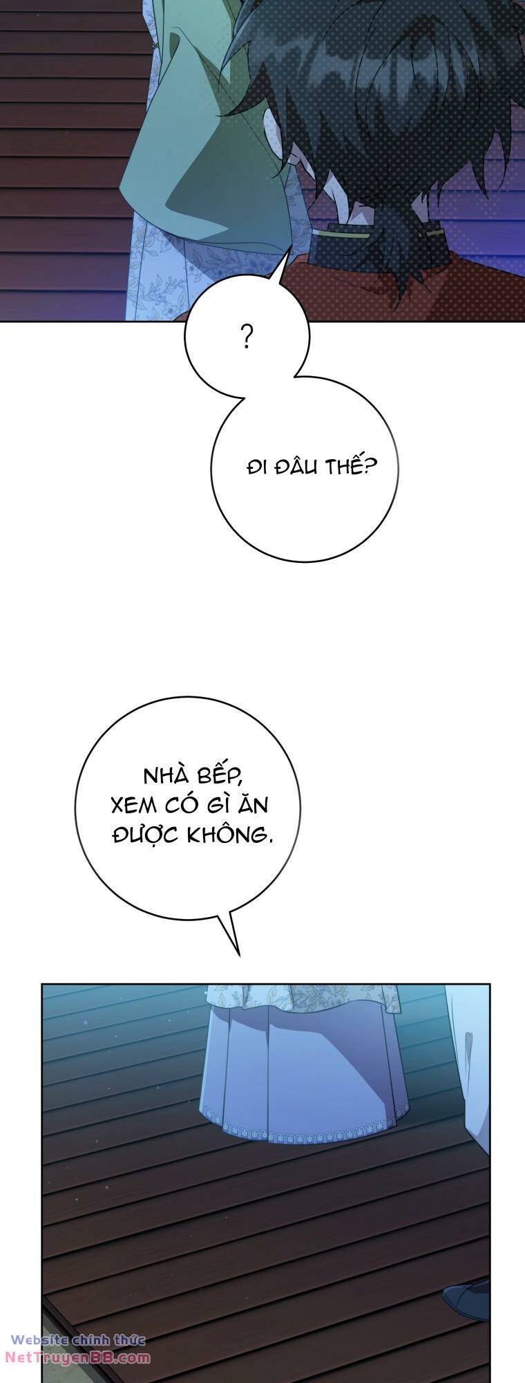 Trở Thành Cô Cháu Gái Bị Khinh Miệt Của Gia Tộc Võ Lâm - Chapter 47 - Page 47