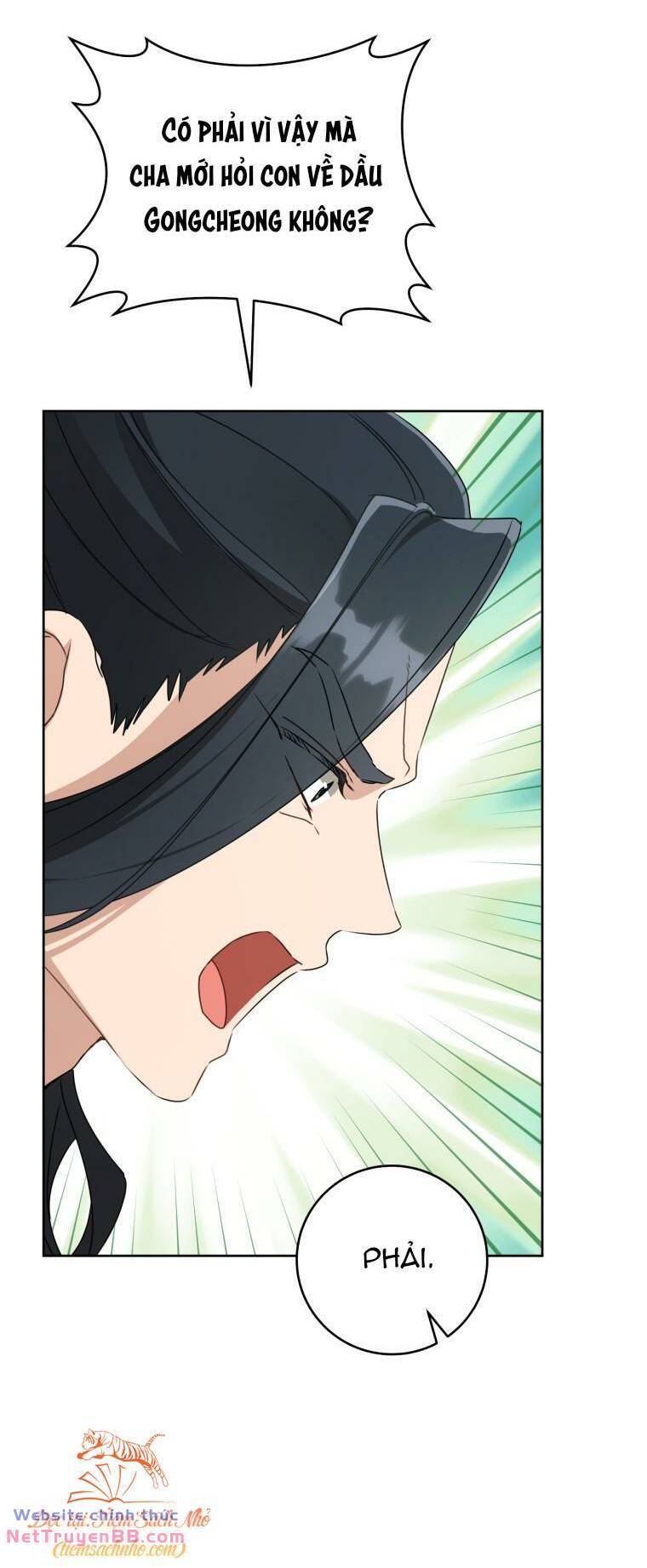 Trở Thành Cô Cháu Gái Bị Khinh Miệt Của Gia Tộc Võ Lâm - Chapter 47 - Page 4