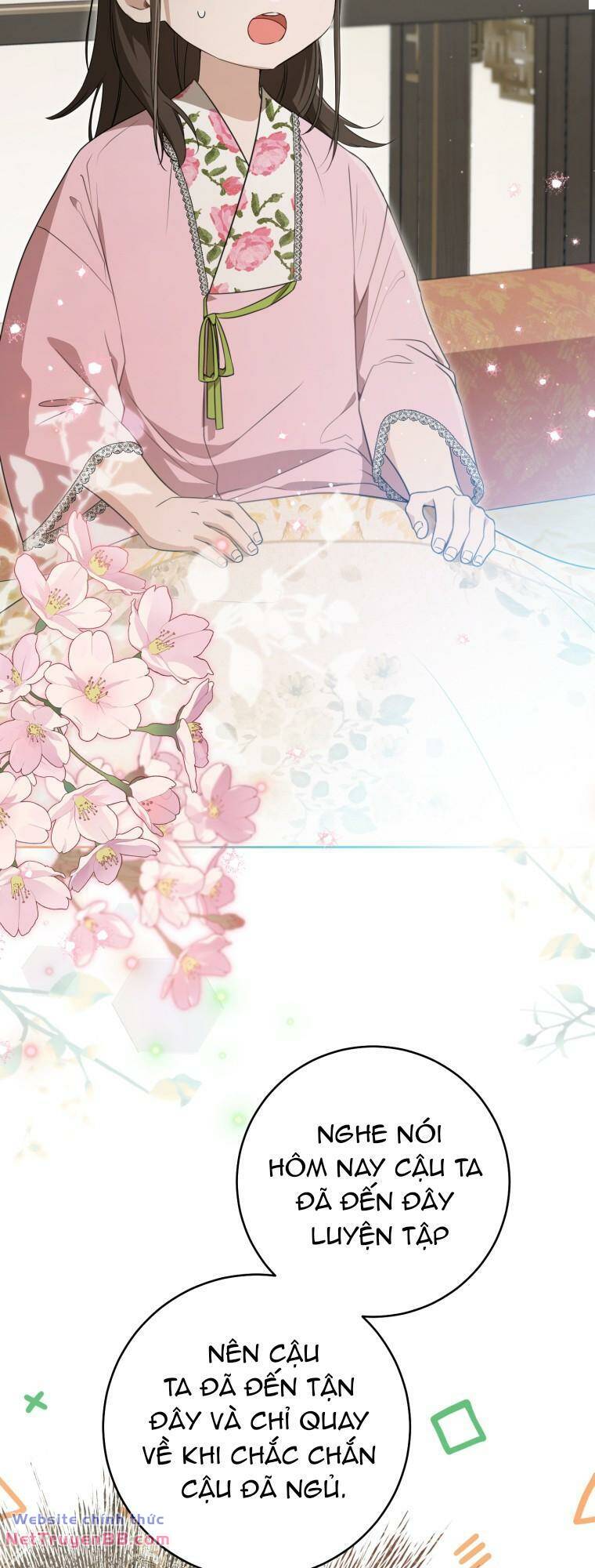 Trở Thành Cô Cháu Gái Bị Khinh Miệt Của Gia Tộc Võ Lâm - Chapter 47 - Page 51