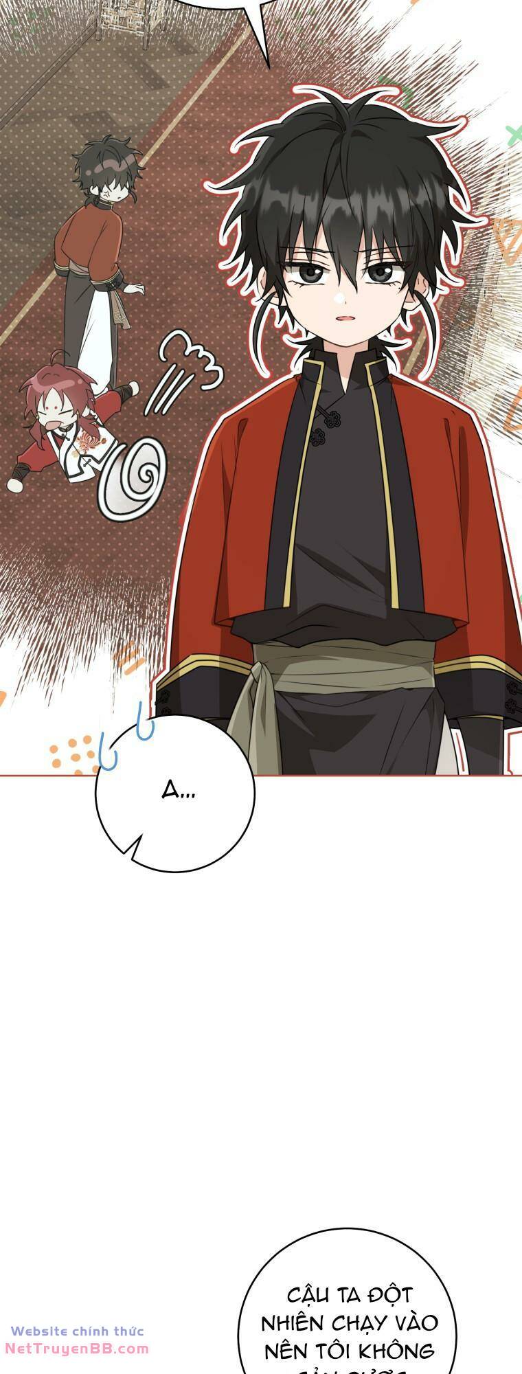 Trở Thành Cô Cháu Gái Bị Khinh Miệt Của Gia Tộc Võ Lâm - Chapter 47 - Page 52