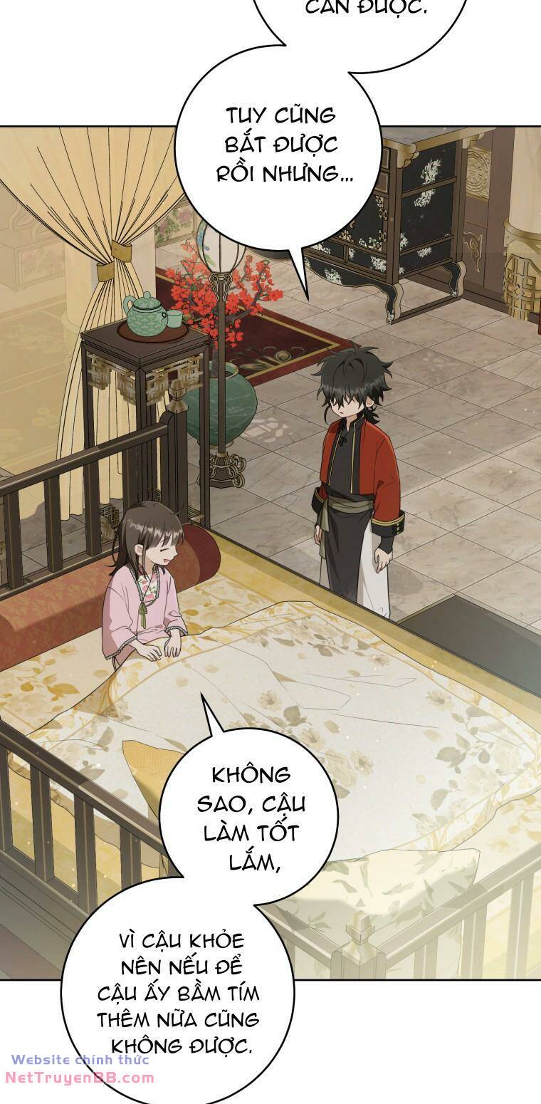 Trở Thành Cô Cháu Gái Bị Khinh Miệt Của Gia Tộc Võ Lâm - Chapter 47 - Page 53