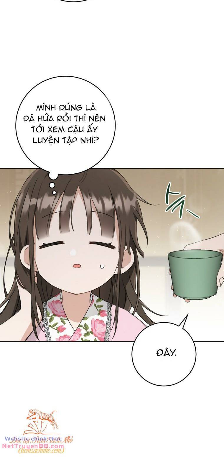 Trở Thành Cô Cháu Gái Bị Khinh Miệt Của Gia Tộc Võ Lâm - Chapter 47 - Page 54