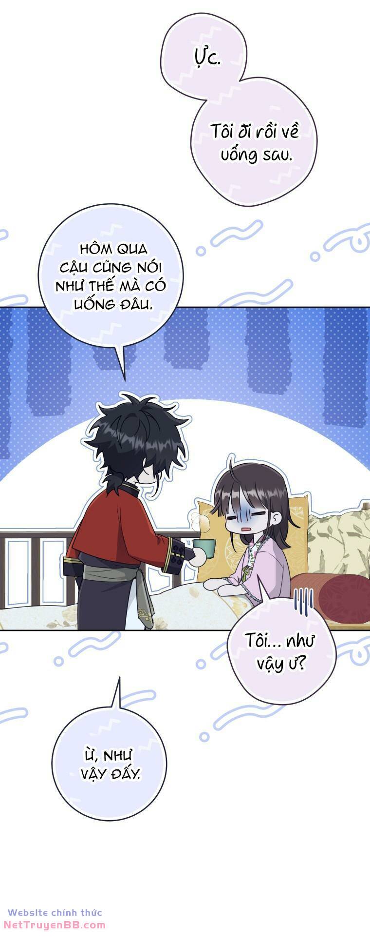 Trở Thành Cô Cháu Gái Bị Khinh Miệt Của Gia Tộc Võ Lâm - Chapter 47 - Page 55