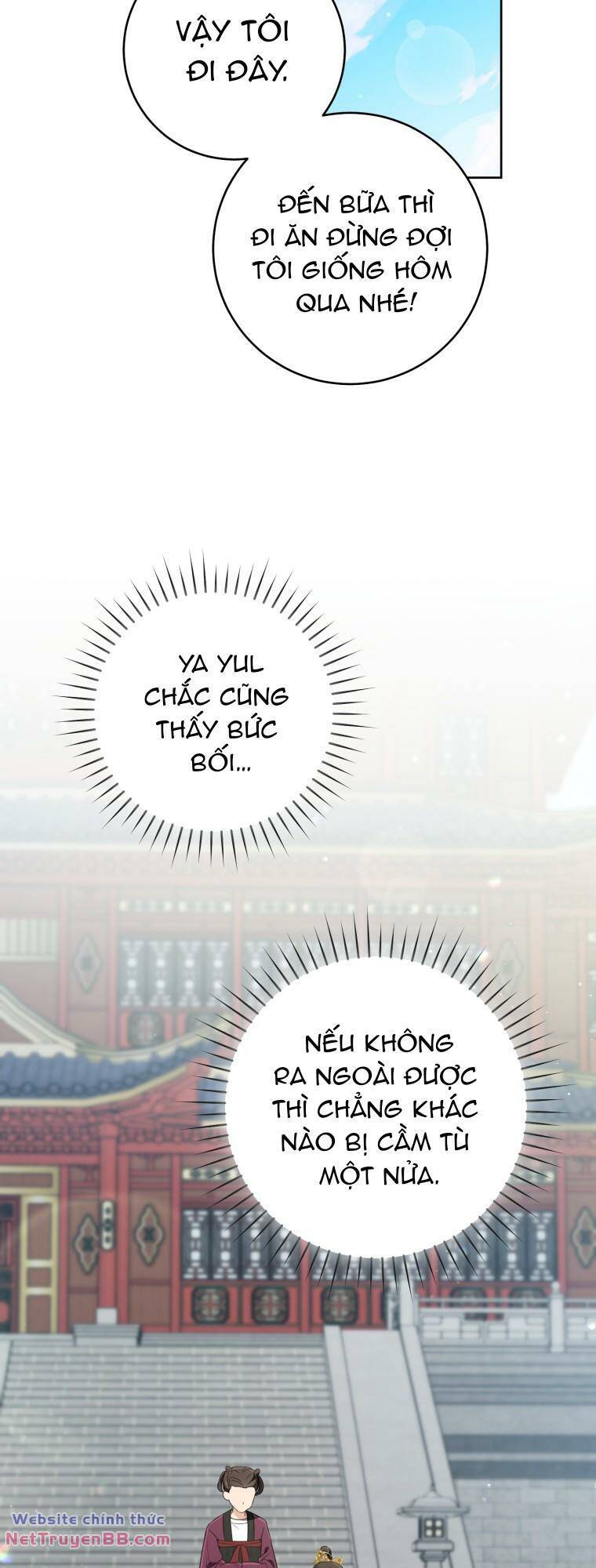 Trở Thành Cô Cháu Gái Bị Khinh Miệt Của Gia Tộc Võ Lâm - Chapter 47 - Page 58