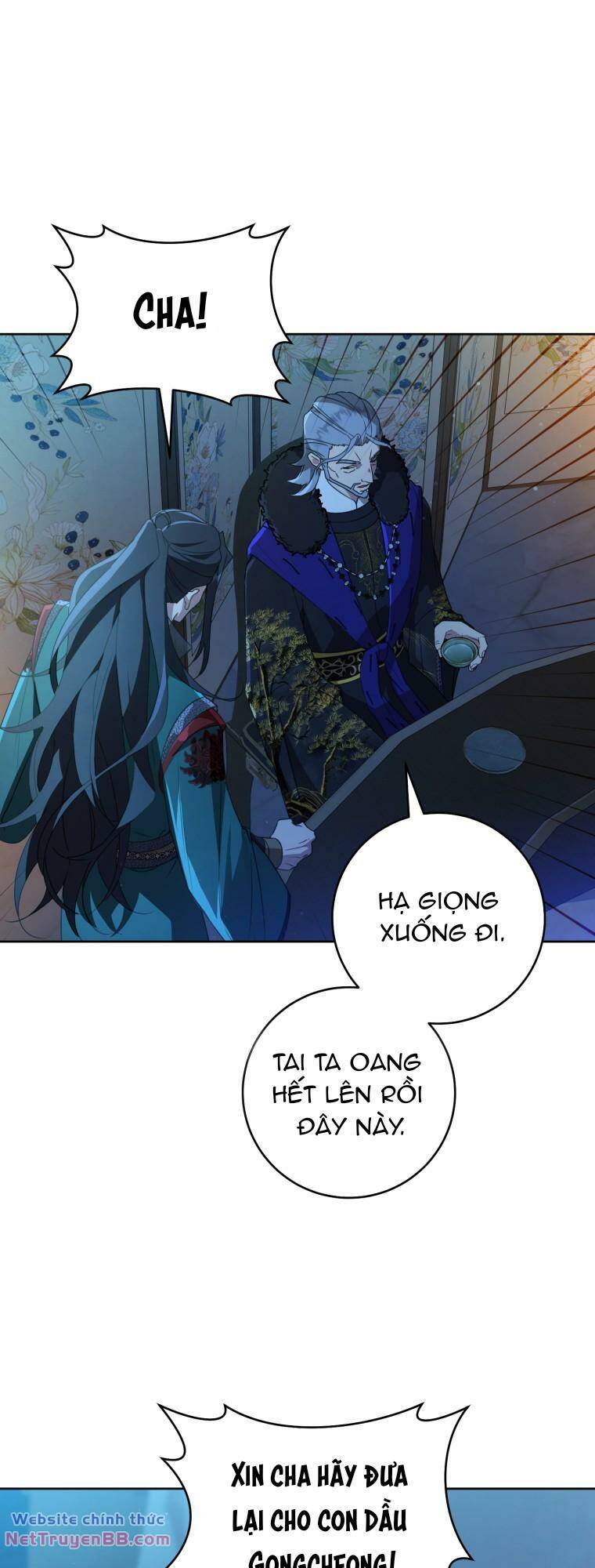 Trở Thành Cô Cháu Gái Bị Khinh Miệt Của Gia Tộc Võ Lâm - Chapter 47 - Page 5