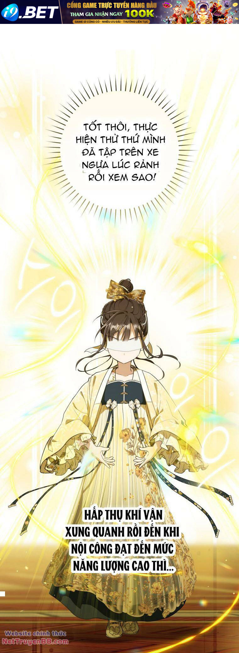 Trở Thành Cô Cháu Gái Bị Khinh Miệt Của Gia Tộc Võ Lâm - Chapter 47 - Page 62