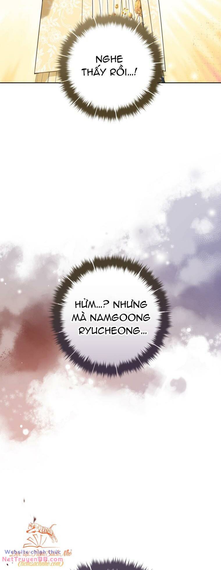 Trở Thành Cô Cháu Gái Bị Khinh Miệt Của Gia Tộc Võ Lâm - Chapter 47 - Page 64