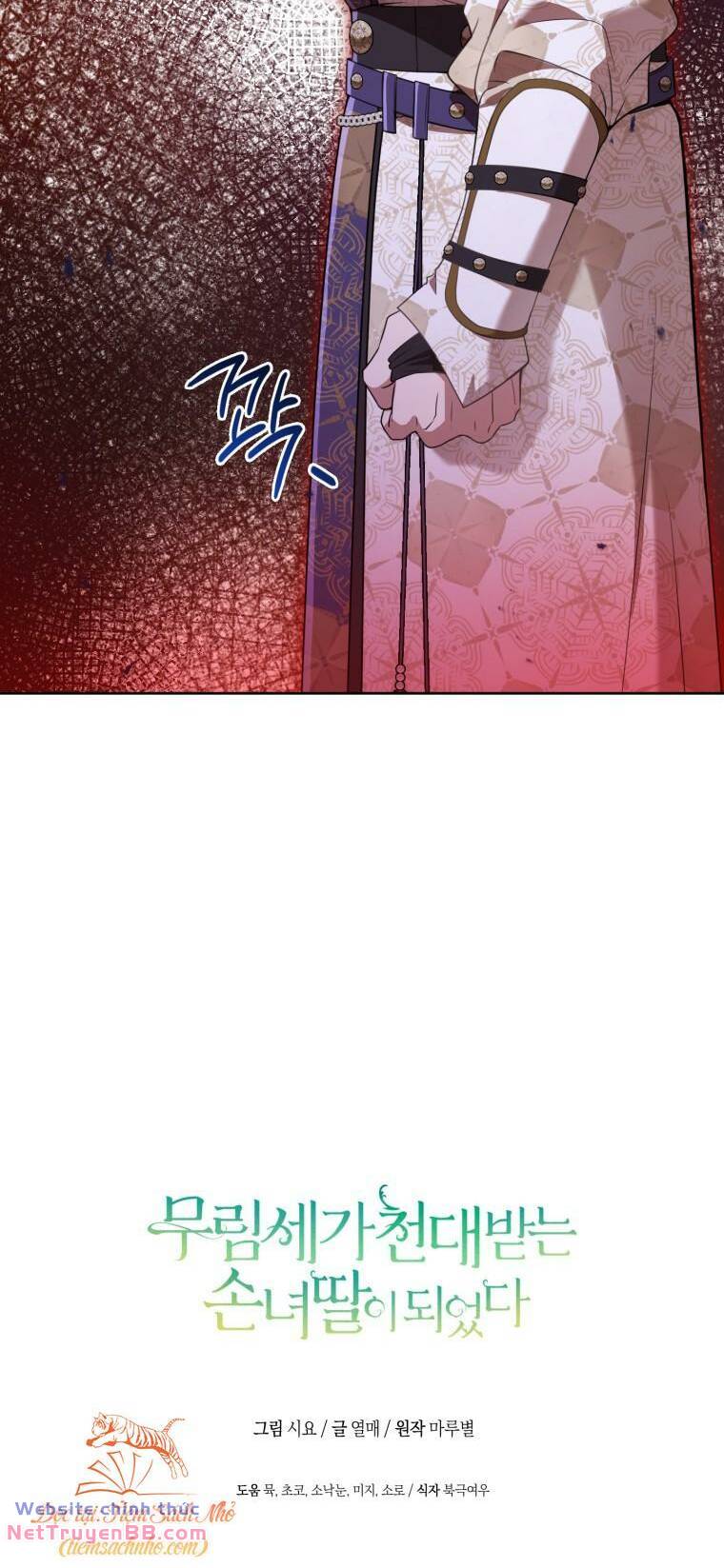 Trở Thành Cô Cháu Gái Bị Khinh Miệt Của Gia Tộc Võ Lâm - Chapter 47 - Page 66