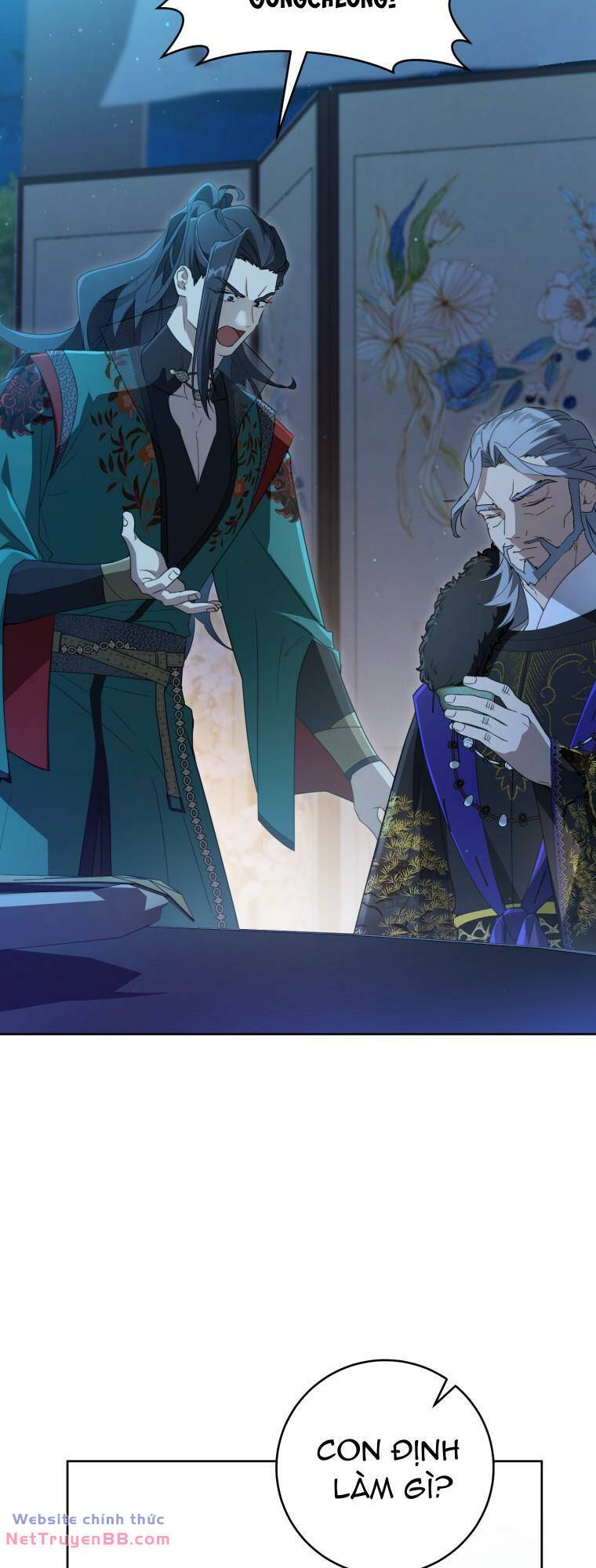 Trở Thành Cô Cháu Gái Bị Khinh Miệt Của Gia Tộc Võ Lâm - Chapter 47 - Page 6