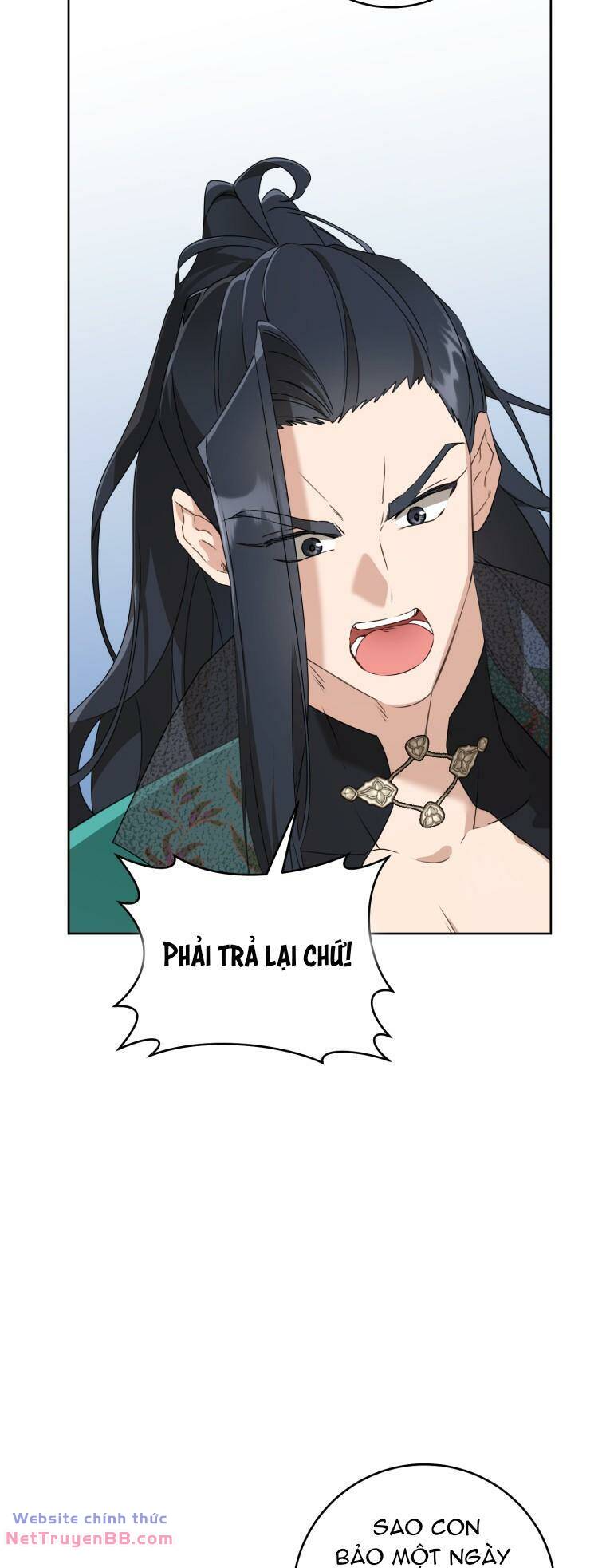 Trở Thành Cô Cháu Gái Bị Khinh Miệt Của Gia Tộc Võ Lâm - Chapter 47 - Page 7