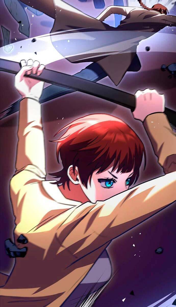 Thợ Săn Số Mệnh Cấp F - Chapter 58 - Page 99