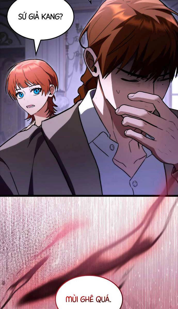 Thợ Săn Số Mệnh Cấp F - Chapter 58 - Page 104