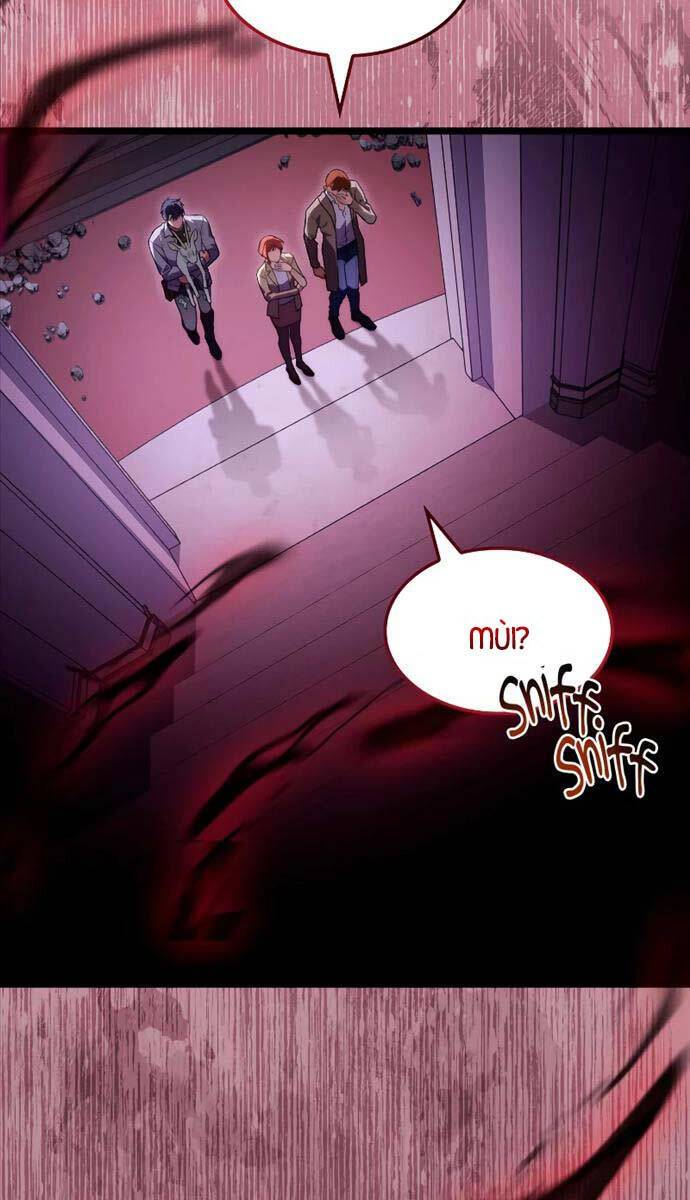 Thợ Săn Số Mệnh Cấp F - Chapter 58 - Page 105