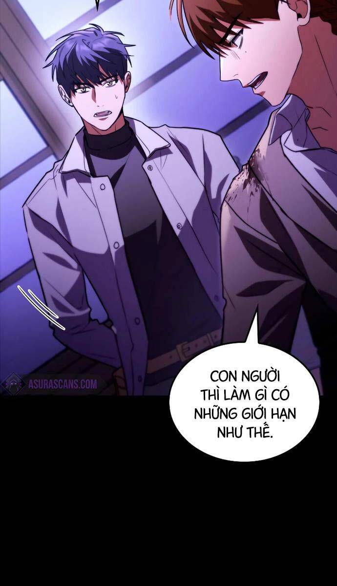 Thợ Săn Số Mệnh Cấp F - Chapter 58 - Page 15