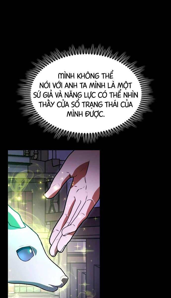 Thợ Săn Số Mệnh Cấp F - Chapter 58 - Page 16