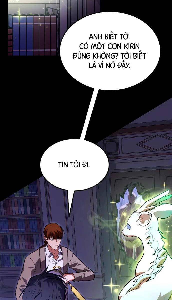 Thợ Săn Số Mệnh Cấp F - Chapter 58 - Page 17