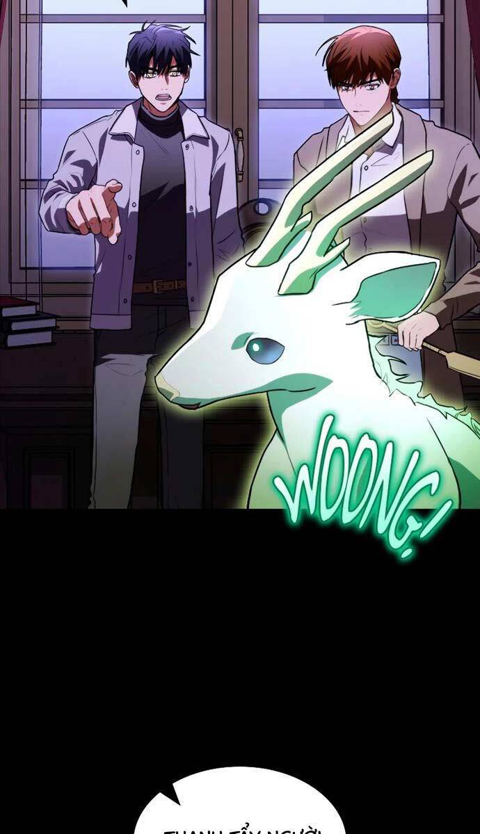 Thợ Săn Số Mệnh Cấp F - Chapter 58 - Page 19