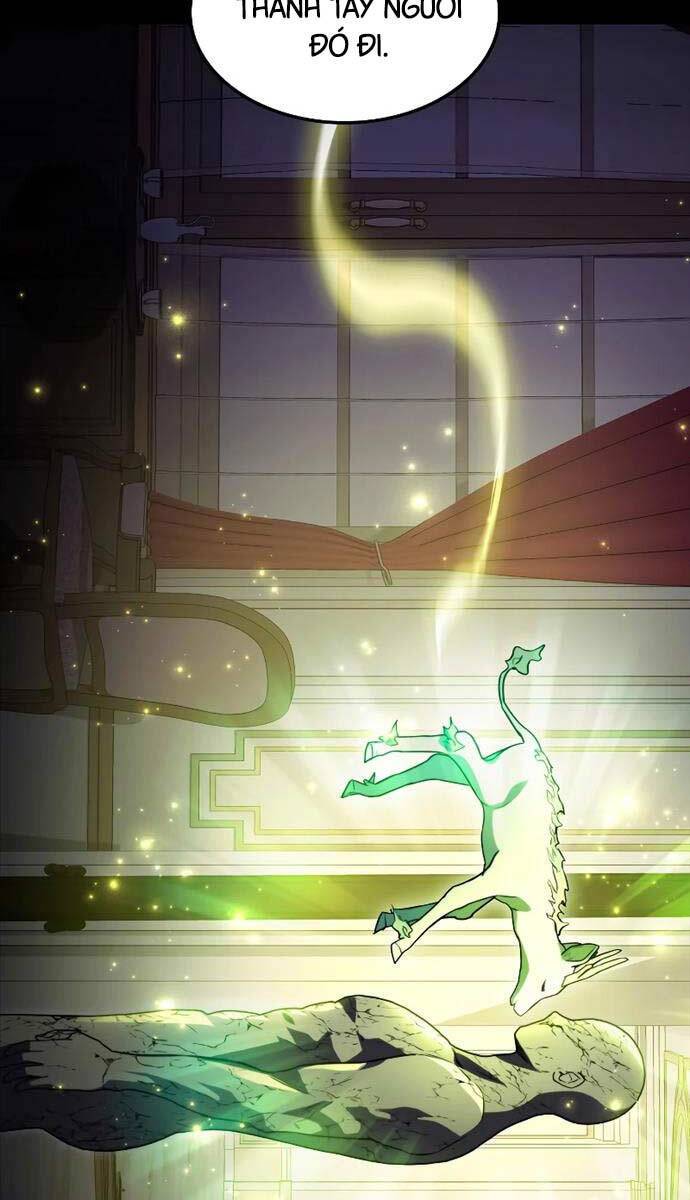 Thợ Săn Số Mệnh Cấp F - Chapter 58 - Page 20