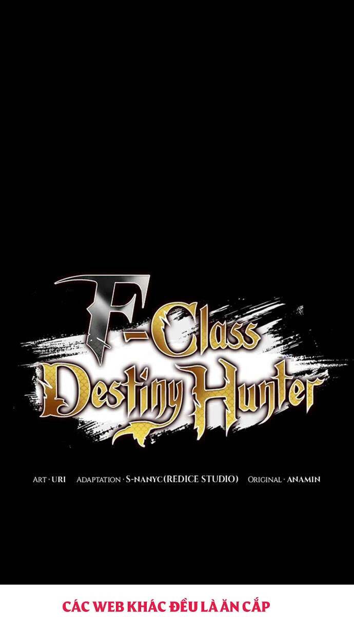 Thợ Săn Số Mệnh Cấp F - Chapter 58 - Page 23
