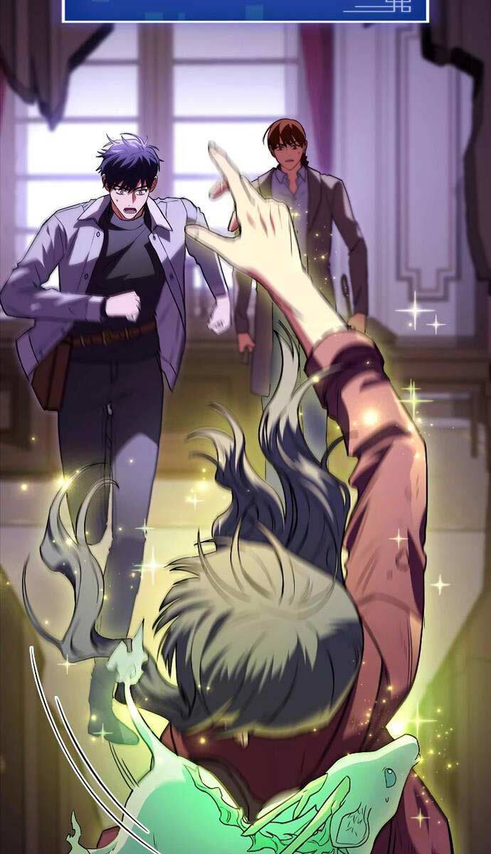 Thợ Săn Số Mệnh Cấp F - Chapter 58 - Page 26