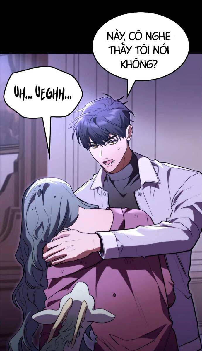 Thợ Săn Số Mệnh Cấp F - Chapter 58 - Page 29