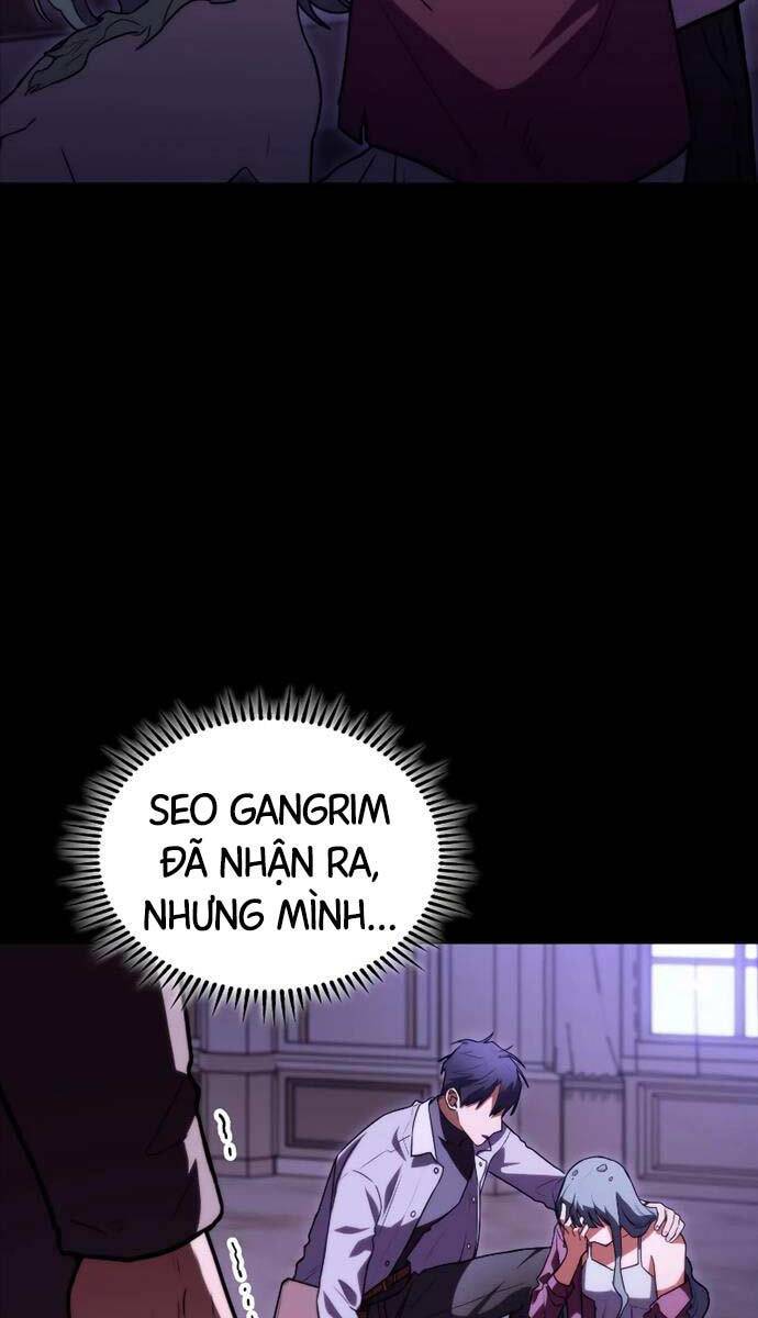 Thợ Săn Số Mệnh Cấp F - Chapter 58 - Page 30