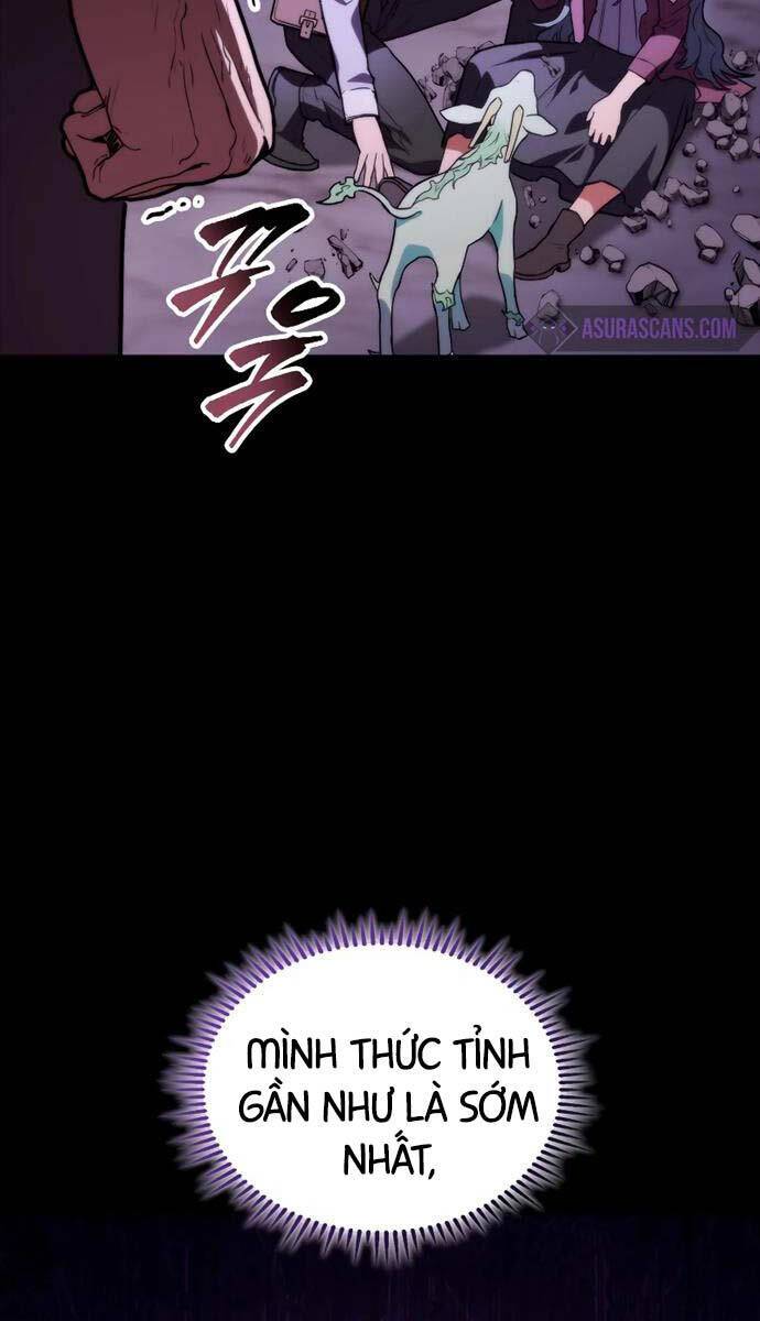 Thợ Săn Số Mệnh Cấp F - Chapter 58 - Page 31
