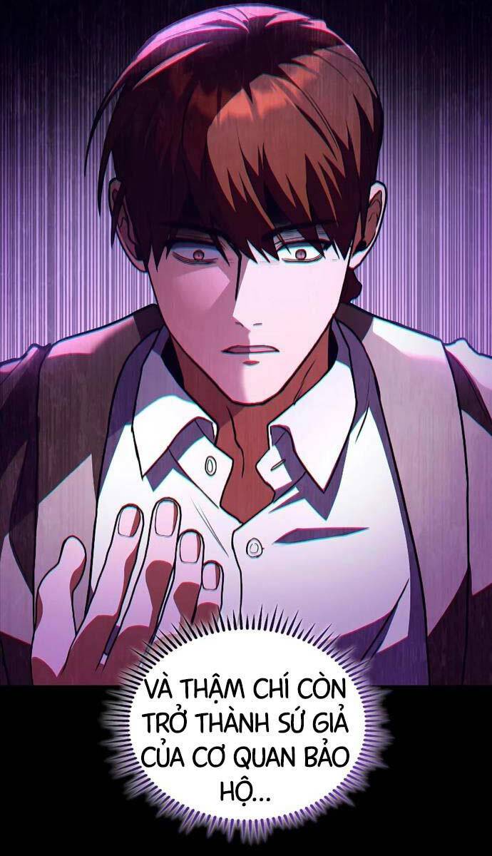 Thợ Săn Số Mệnh Cấp F - Chapter 58 - Page 32