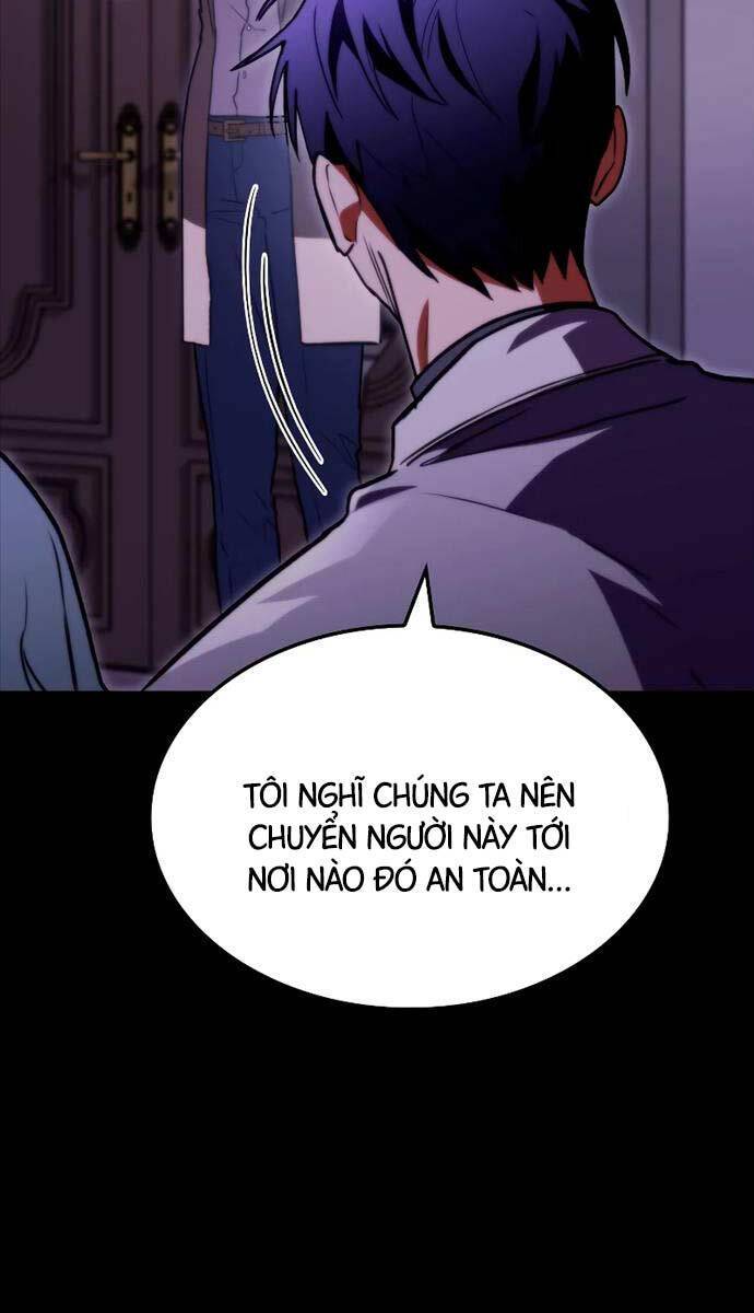 Thợ Săn Số Mệnh Cấp F - Chapter 58 - Page 34