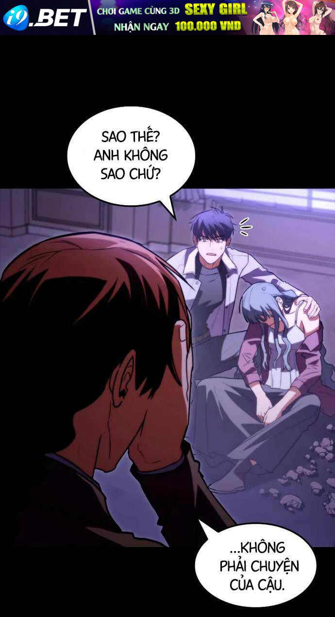 Thợ Săn Số Mệnh Cấp F - Chapter 58 - Page 35