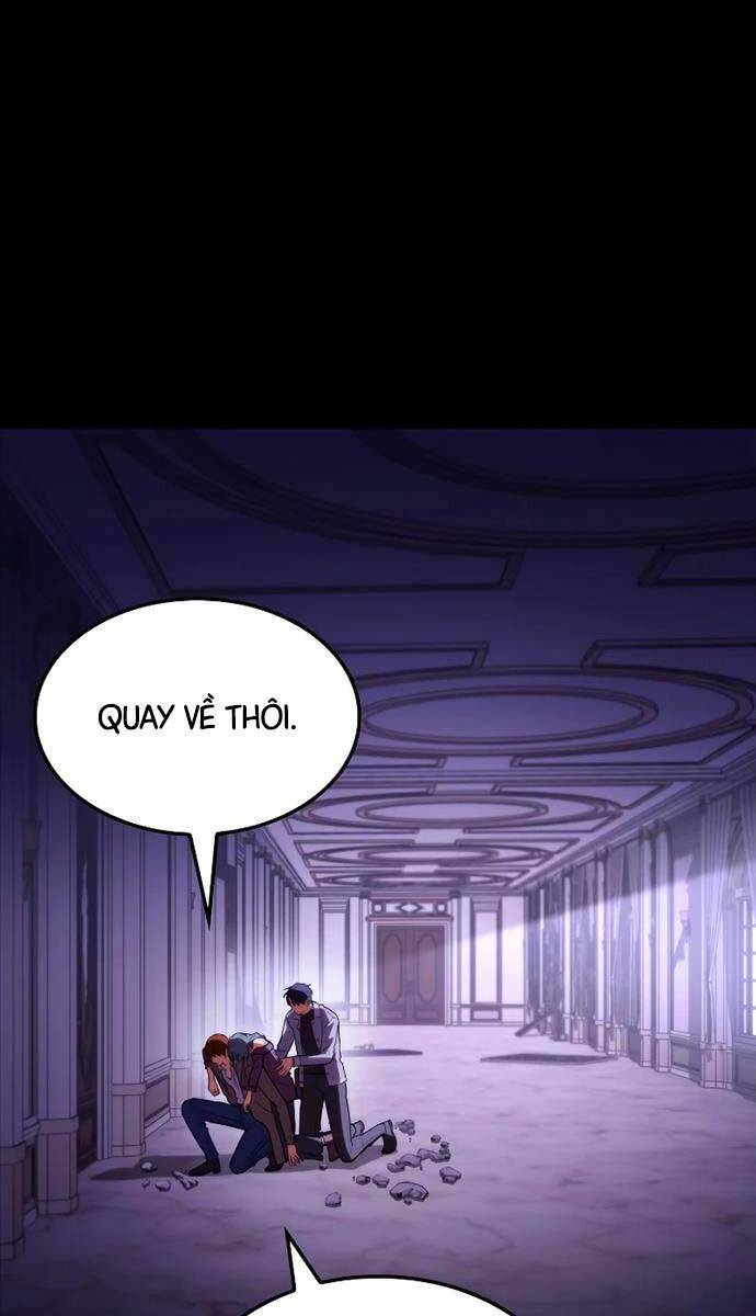 Thợ Săn Số Mệnh Cấp F - Chapter 58 - Page 36