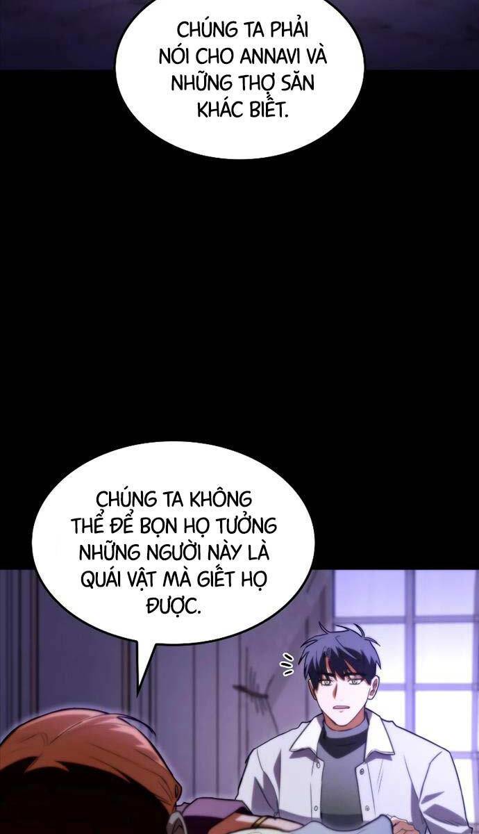 Thợ Săn Số Mệnh Cấp F - Chapter 58 - Page 37