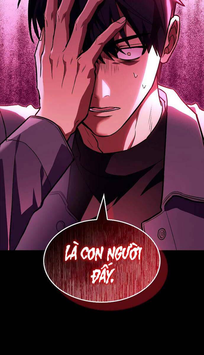 Thợ Săn Số Mệnh Cấp F - Chapter 58 - Page 3