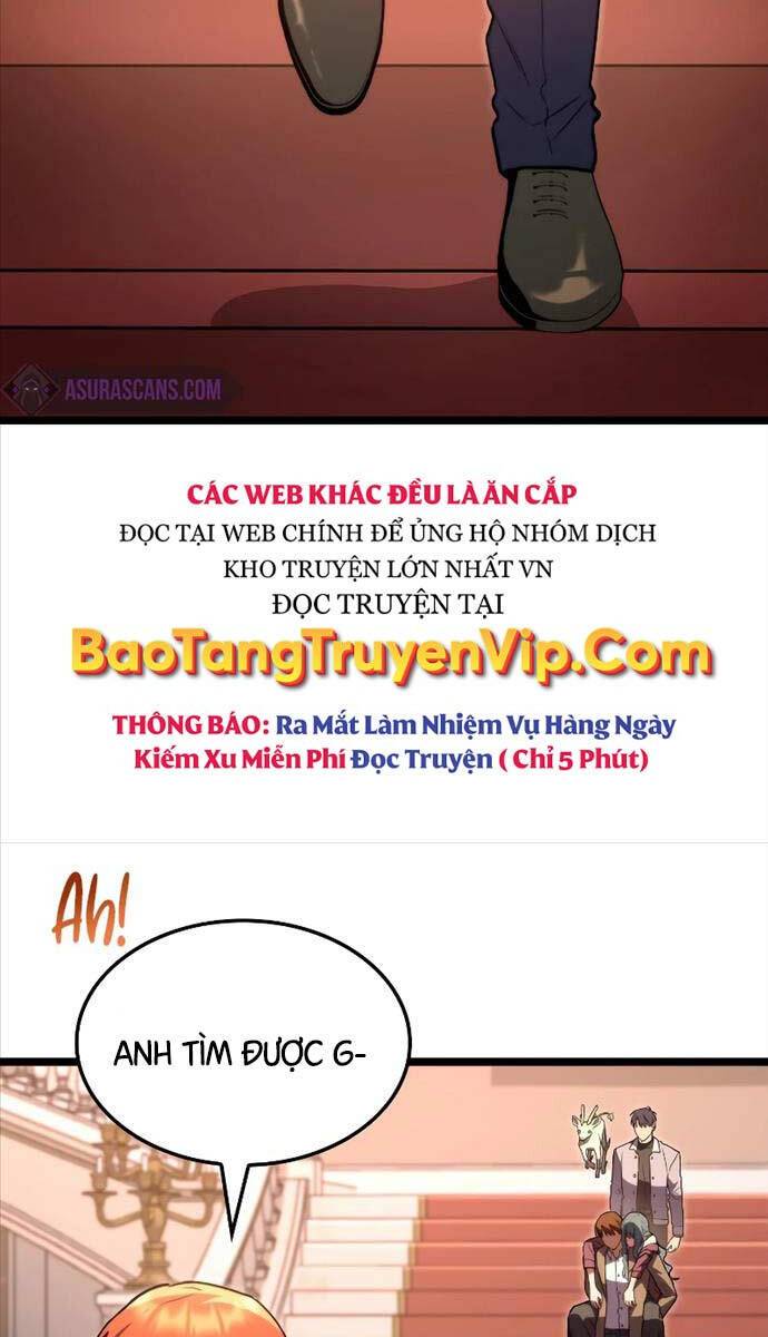 Thợ Săn Số Mệnh Cấp F - Chapter 58 - Page 41