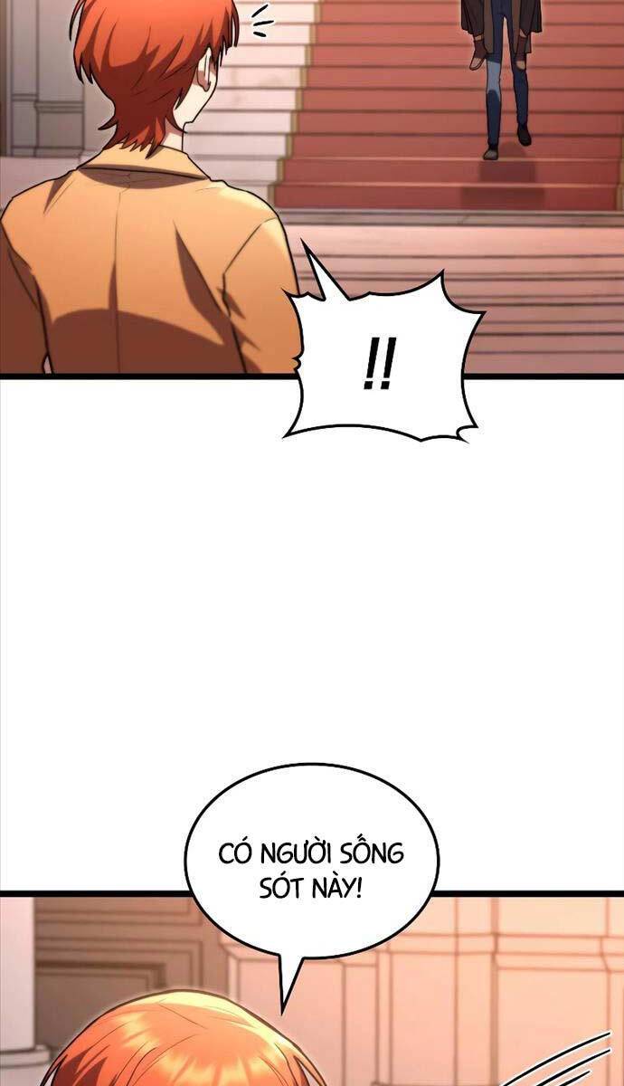 Thợ Săn Số Mệnh Cấp F - Chapter 58 - Page 42