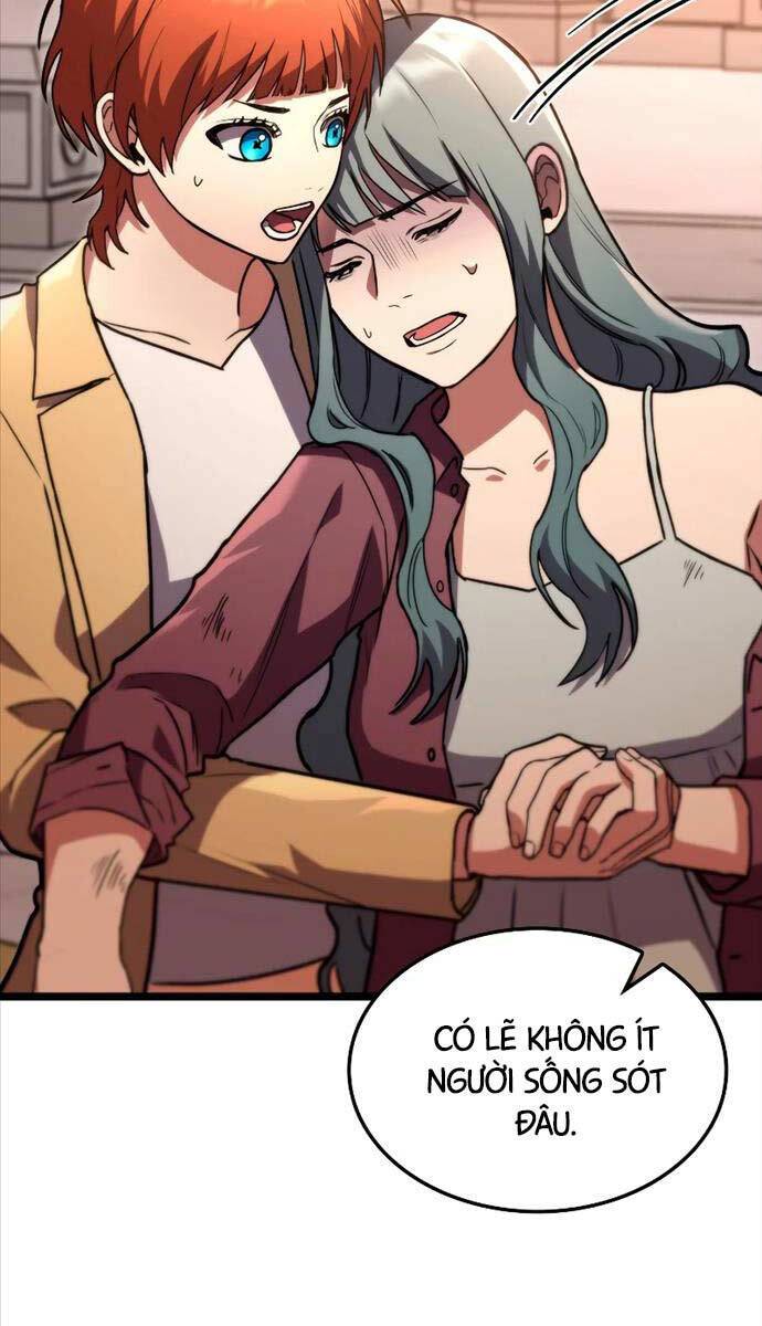 Thợ Săn Số Mệnh Cấp F - Chapter 58 - Page 43