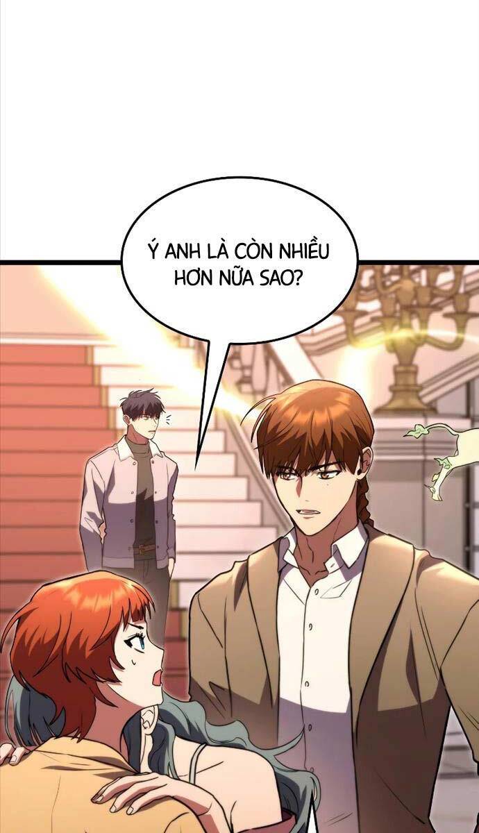 Thợ Săn Số Mệnh Cấp F - Chapter 58 - Page 44