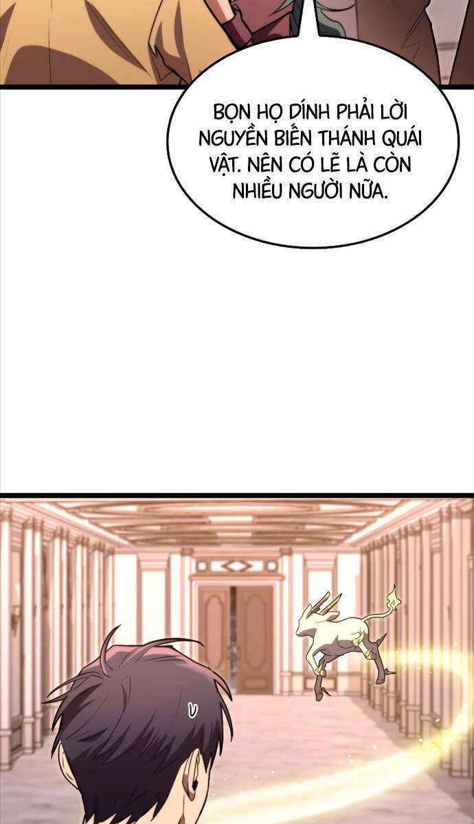 Thợ Săn Số Mệnh Cấp F - Chapter 58 - Page 45