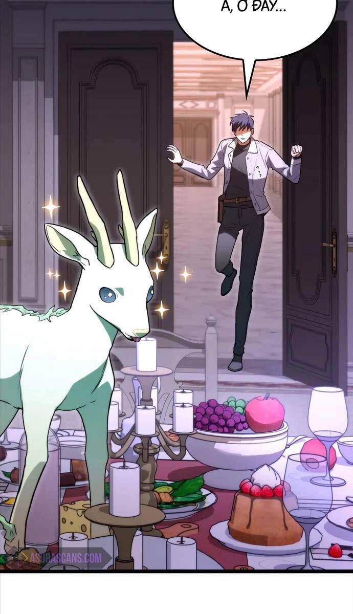 Thợ Săn Số Mệnh Cấp F - Chapter 58 - Page 47