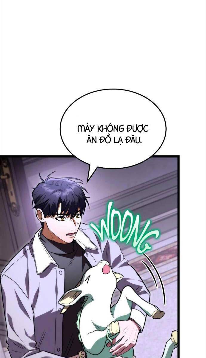 Thợ Săn Số Mệnh Cấp F - Chapter 58 - Page 48