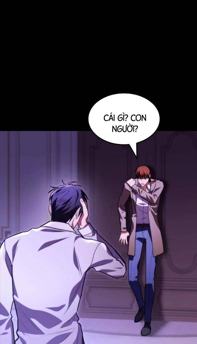 Thợ Săn Số Mệnh Cấp F - Chapter 58 - Page 4