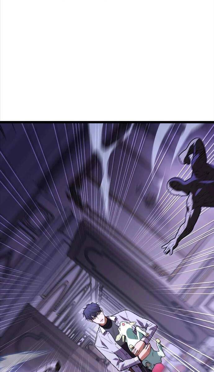 Thợ Săn Số Mệnh Cấp F - Chapter 58 - Page 51