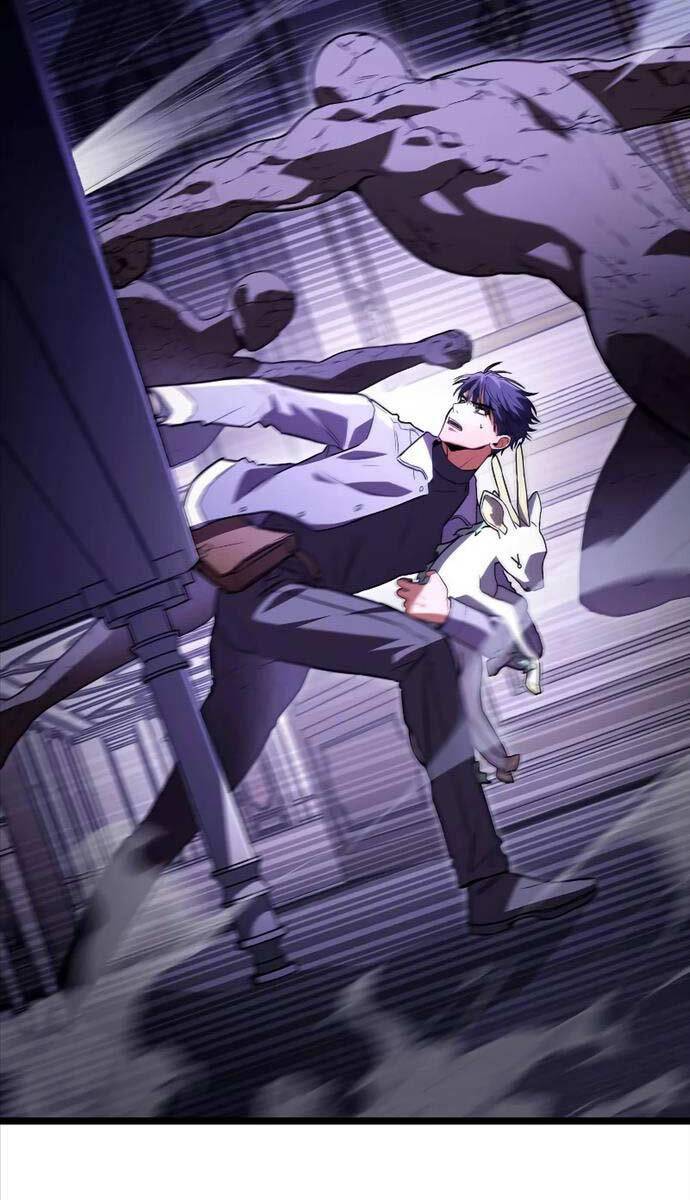 Thợ Săn Số Mệnh Cấp F - Chapter 58 - Page 54