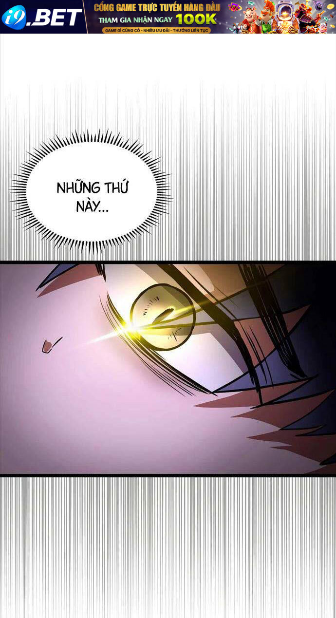 Thợ Săn Số Mệnh Cấp F - Chapter 58 - Page 55